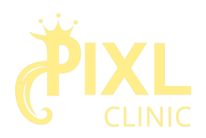 PIXL CLINIC Logo