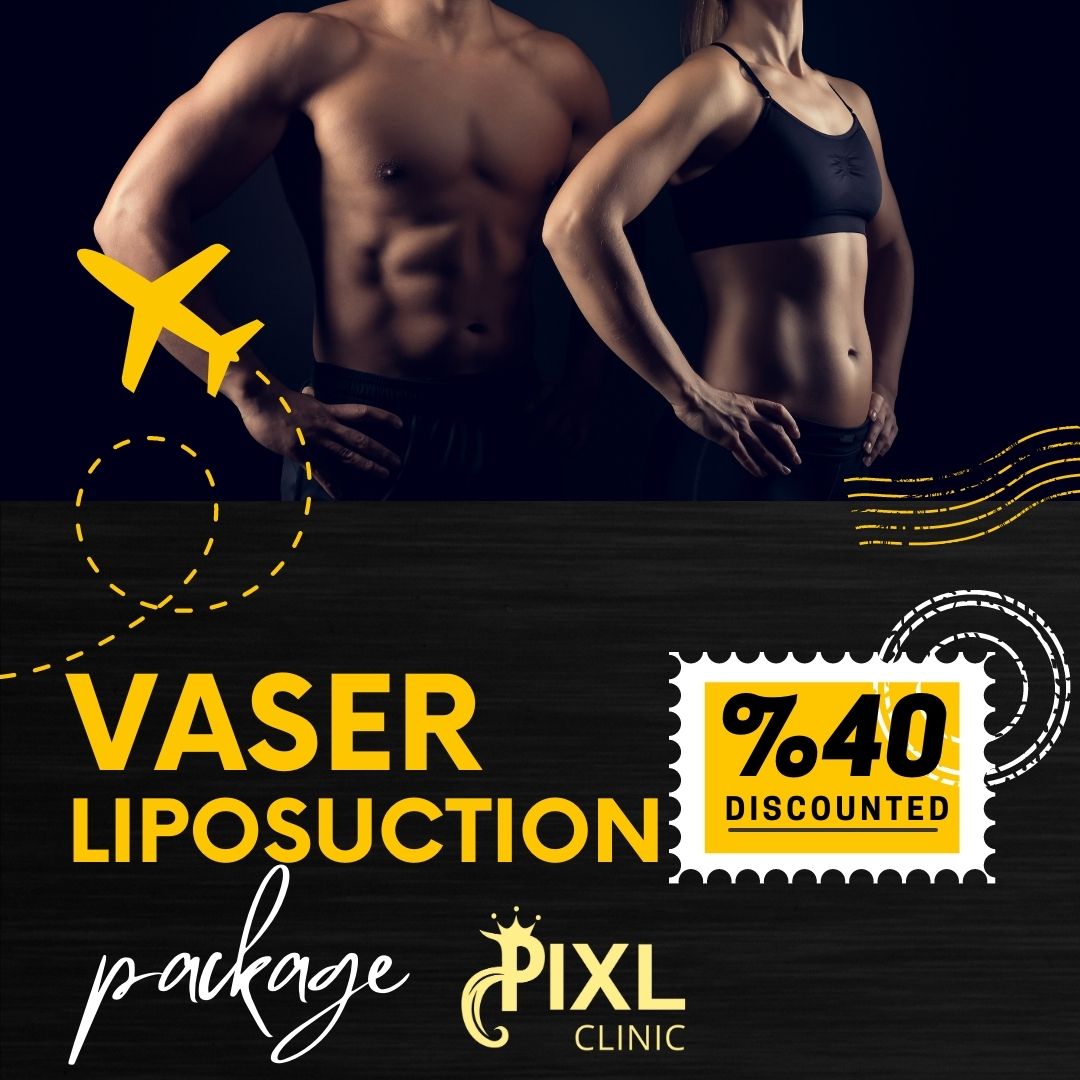 PIXL CLINIC LP PACKAGE (12)