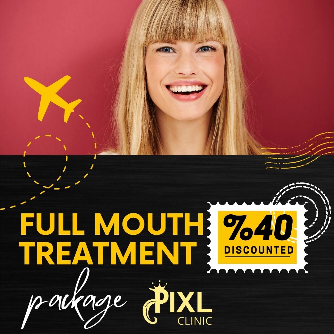 PIXL CLINIC LP PACKAGE (2)
