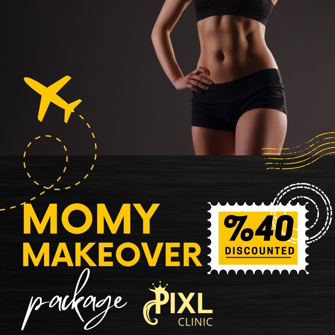 PIXL CLINIC LP PACKAGE (3)