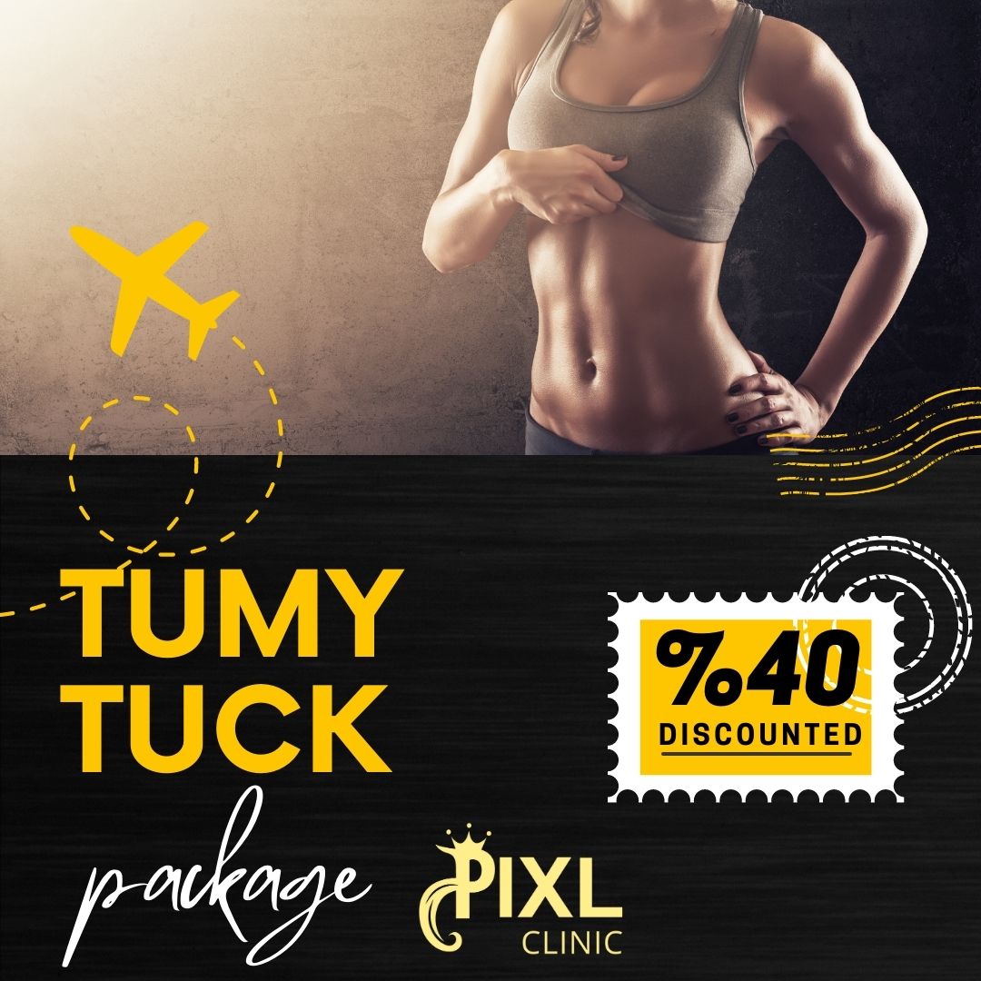 PIXL CLINIC LP PACKAGE (5)
