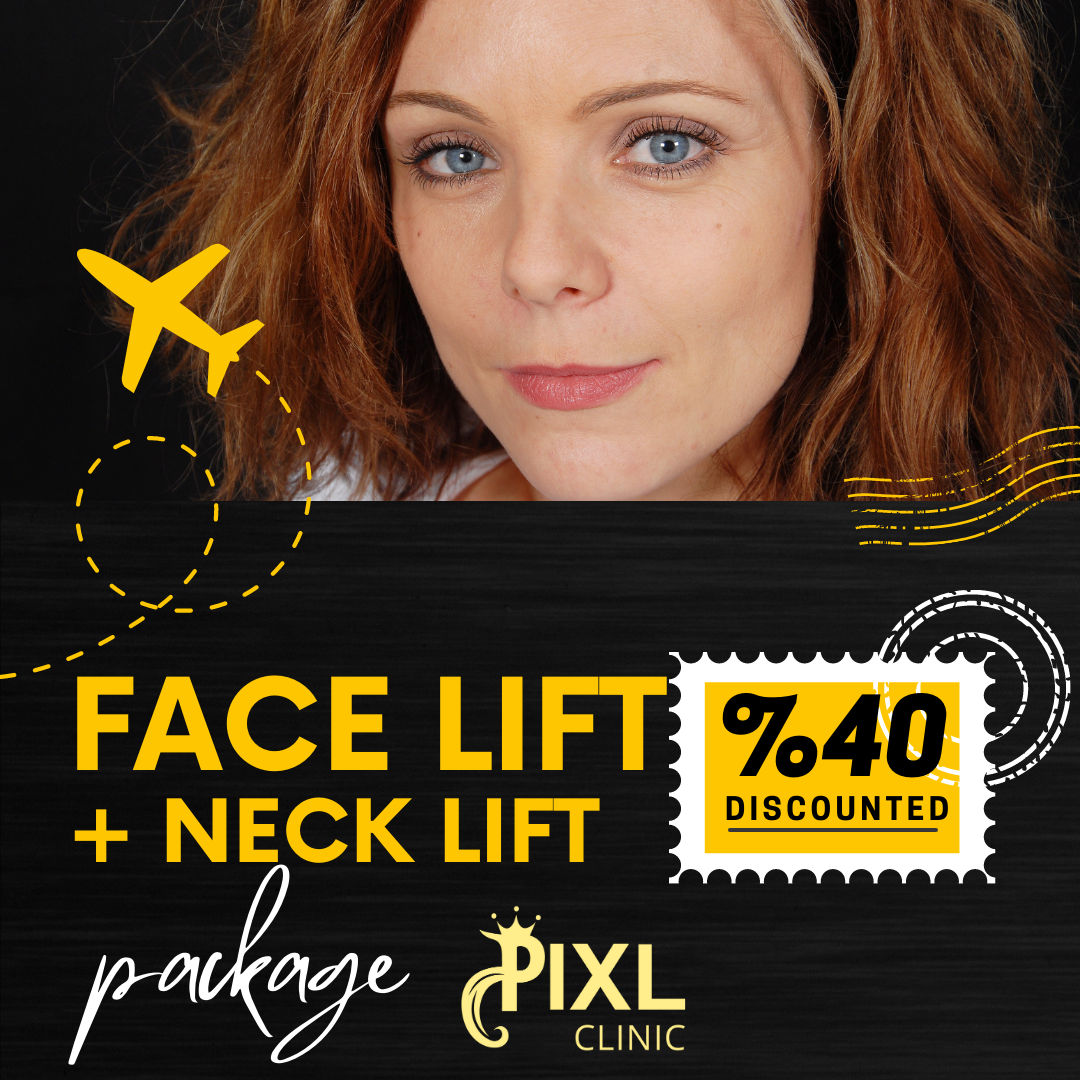 PIXL CLINIC LP PACKAGE (8)